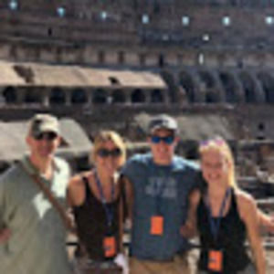 Meet your Posher, Kathryn